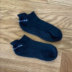 Barre socks